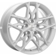 Новые размеры дисков Khomen Wheels KHW1709