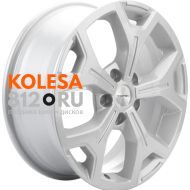 Диски Khomen Wheels KHW1710 (Chery tigo 7pro)