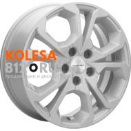 Новая модель дисков Khomen Wheels KHW1711 (7pro)