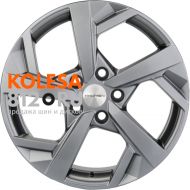 Новые размеры дисков Khomen Wheels KHW1712 (Octavia)