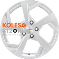 Диски Khomen Wheels KHW1712 (Qashqai)