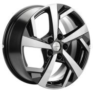 Новые размеры дисков Khomen Wheels KHW1712