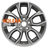 Новые размеры дисков Khomen Wheels KHW1713