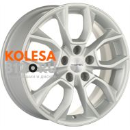 Новые размеры дисков Khomen Wheels KHW1713 (Karoq)