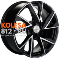 Диски Khomen Wheels KHW1714 (7pro)