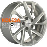 Новые размеры дисков Khomen Wheels KHW1714 (Tucson)