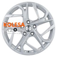 Новые размеры дисков Khomen Wheels KHW1716