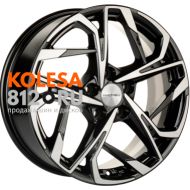 Новая модель дисков Khomen Wheels KHW1716 (7pro)