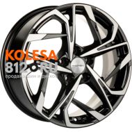 Диски Khomen Wheels KHW1716 (CS75)