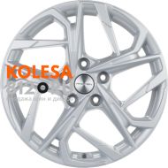 Новая модель дисков Khomen Wheels KHW1716 (Camry)