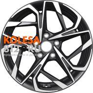 Диски Khomen Wheels KHW1716 (Qashqai)