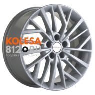 Новые размеры дисков Khomen Wheels KHW1717