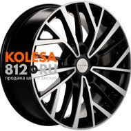 Диски Khomen Wheels KHW1717 (7pro)