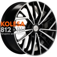 Новая модель дисков Khomen Wheels KHW1717 (RAV4)