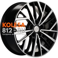 Новая модель дисков Khomen Wheels KHW1717 (Tucson)