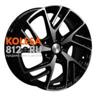 Диски Khomen Wheels KHW1722