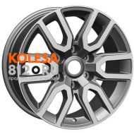 Диски Khomen Wheels KHW1723