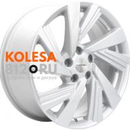 Диски Khomen Wheels KHW1801 (Chery Tiggo)