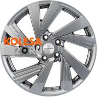 Новая модель дисков Khomen Wheels KHW1801 (Murano)