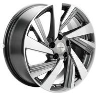 Диски Khomen Wheels KHW1801