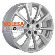 Новые размеры дисков Khomen Wheels KHW1802