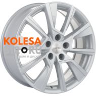 Диски Khomen Wheels KHW1802 (CX-5)