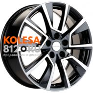 Диски Khomen Wheels KHW1802 (Forester)