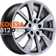 Новая модель дисков Khomen Wheels KHW1802 (X-Trail)