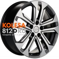 Диски Khomen Wheels KHW1803 (CX-5/Seltos)