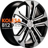 Новая модель дисков Khomen Wheels KHW1803 (Jolion)