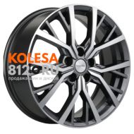 Новые размеры дисков Khomen Wheels KHW1806