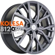 Новая модель дисков Khomen Wheels KHW1806 (Coolray)