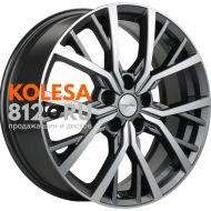 Новая модель дисков Khomen Wheels KHW1806 (Jolion)