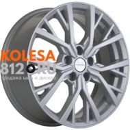 Новая модель дисков Khomen Wheels KHW1806 (Koleos)