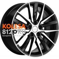 Новая модель дисков Khomen Wheels KHW1807 (Hyundai i40)