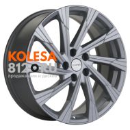 Новые размеры дисков Khomen Wheels KHW1901