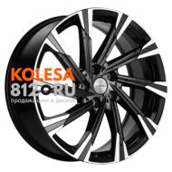 Khomen Wheels KHW1901 (Tugella)
