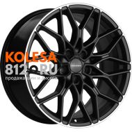 Новая модель дисков Khomen Wheels KHW1902 (A 4/5/6/7 Q3-Q8)