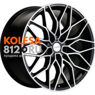 Новая модель дисков Khomen Wheels KHW1902 (C/E/S class)