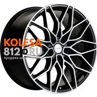 Диски Khomen Wheels KHW1902 (Camry)