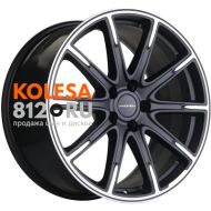 Диски Khomen Wheels KHW1903