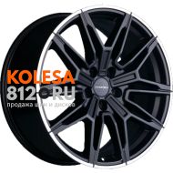 Диски Khomen Wheels KHW1904 (3/4/5/6 Front)