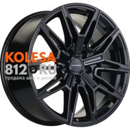 Новая модель дисков Khomen Wheels KHW1904 (A4/5/6/7 Q3-Q8)