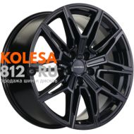 Диски Khomen Wheels KHW1904 (C/E/S class)