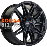 Новая модель дисков Khomen Wheels KHW1904 (Camry)