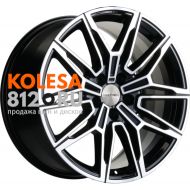 Диски Khomen Wheels KHW1904 (RX/NX)