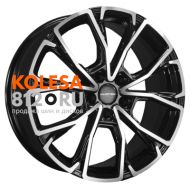 Диски Khomen Wheels KHW1907