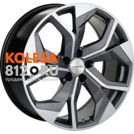 Новые размеры дисков Khomen Wheels KHW2006 (RX)