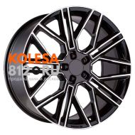 Новые размеры дисков Khomen Wheels KHW2101