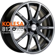 Новая модель дисков Khomen Wheels KHW2102 (GLS/GLE)